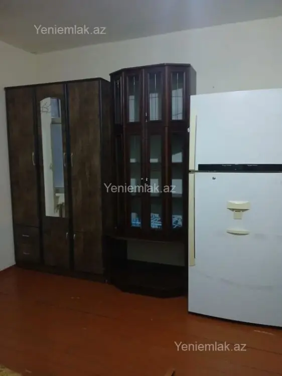 160 AZN - 1 otaqlı mənzil Kirayə (aylıq), Yasamal qəs., Yasamal, Bakı