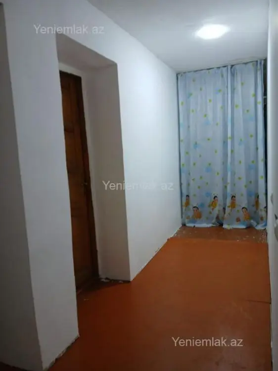 160 AZN - 1 otaqlı mənzil Kirayə (aylıq), Yasamal qəs., Yasamal, Bakı