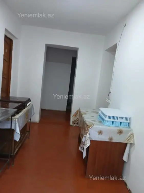 160 AZN - 1 otaqlı mənzil Kirayə (aylıq), Yasamal qəs., Yasamal, Bakı