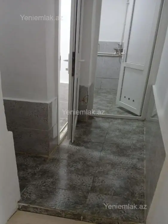 160 AZN - 1 otaqlı mənzil Kirayə (aylıq), Yasamal qəs., Yasamal, Bakı