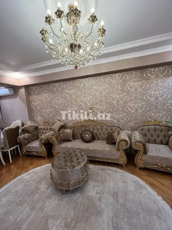 160 000 AZN - 2 otaqlı mənzil Satılır, Yasamal, Bakı