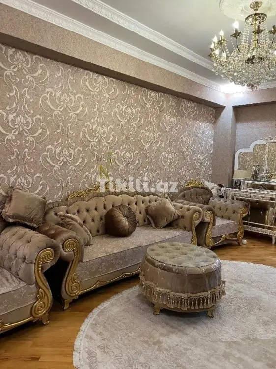 160 000 AZN - 2 otaqlı mənzil Satılır, Yasamal, Bakı