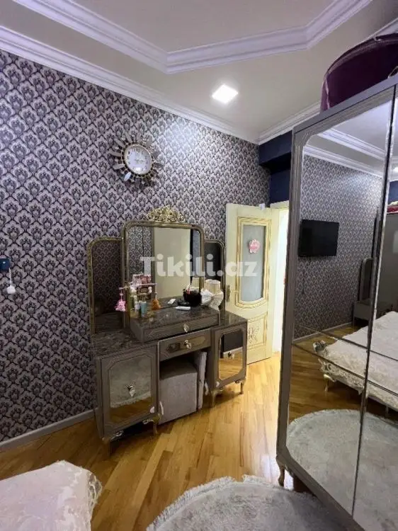 160 000 AZN - 2 otaqlı mənzil Satılır, Yasamal, Bakı