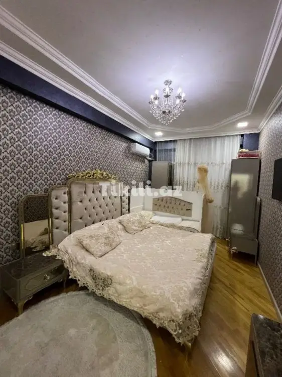 160 000 AZN - 2 otaqlı mənzil Satılır, Yasamal, Bakı