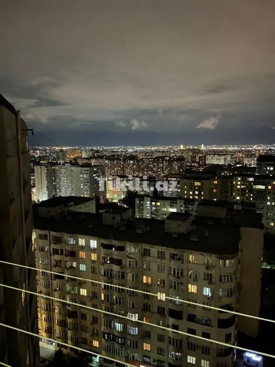 160 000 AZN - 2 otaqlı mənzil Satılır, Yasamal, Bakı