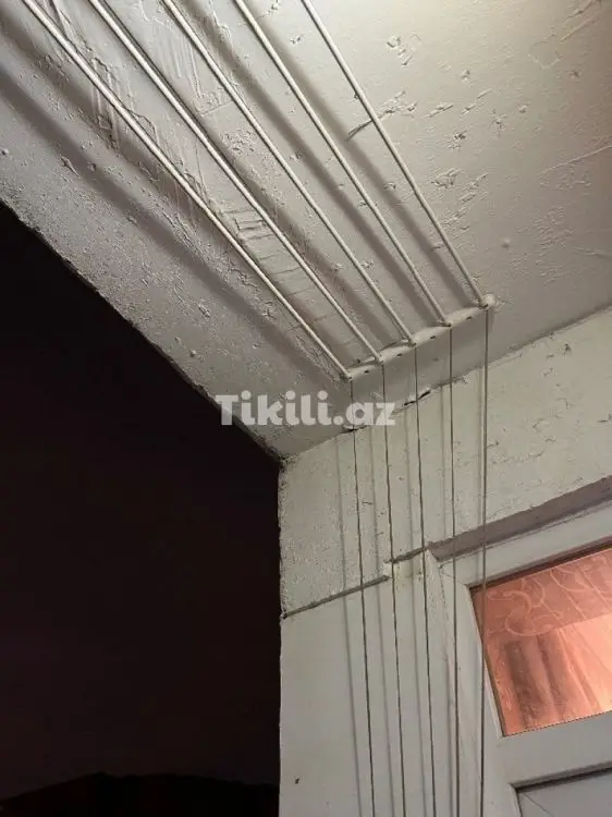 160 000 AZN - 2 otaqlı mənzil Satılır, Yasamal, Bakı