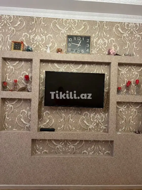 160 000 AZN - 2 otaqlı mənzil Satılır, Yasamal, Bakı