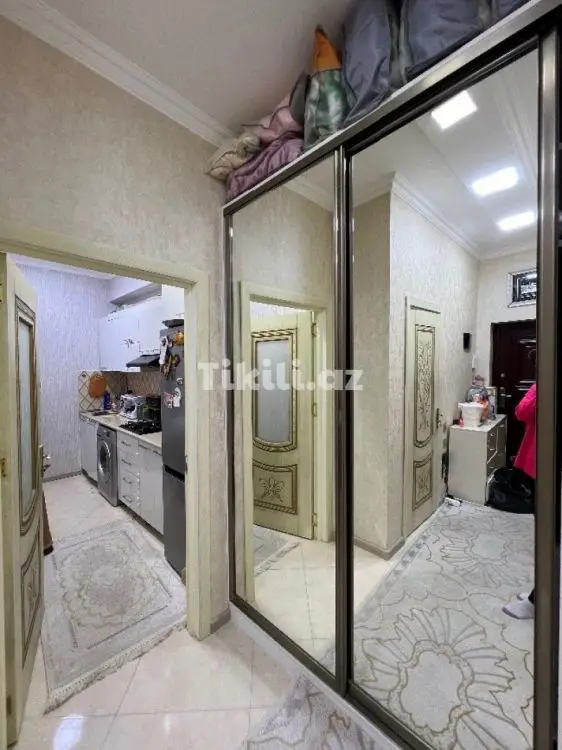 160 000 AZN - 2 otaqlı mənzil Satılır, Yasamal, Bakı