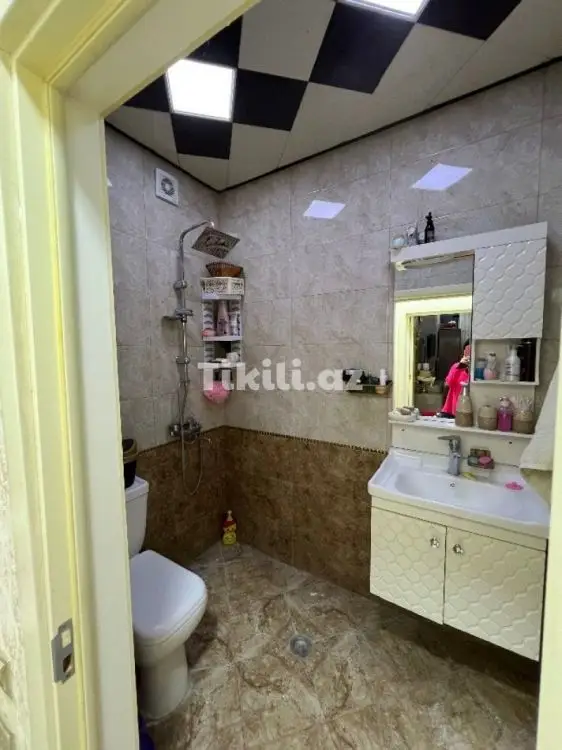 160 000 AZN - 2 otaqlı mənzil Satılır, Yasamal, Bakı