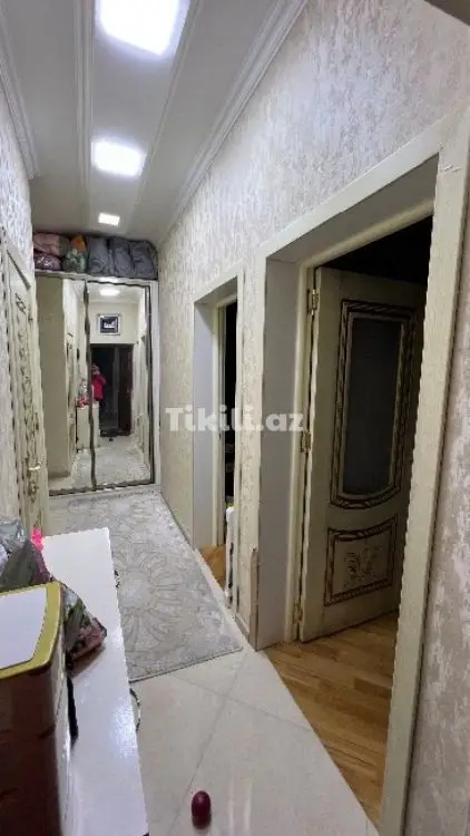 160 000 AZN - 2 otaqlı mənzil Satılır, Yasamal, Bakı