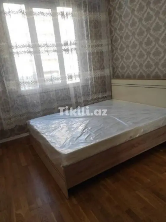 700 AZN - 3 otaqlı mənzil Kirayə (aylıq), Yeni Günəşli qəs., Suraxanı, Bakı