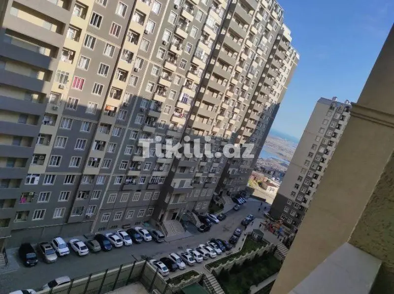 700 AZN - 3 otaqlı mənzil Kirayə (aylıq), Yeni Günəşli qəs., Suraxanı, Bakı