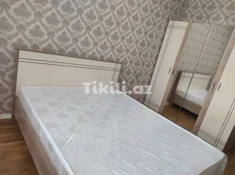 700 AZN - 3 otaqlı mənzil Kirayə (aylıq), Yeni Günəşli qəs., Suraxanı, Bakı