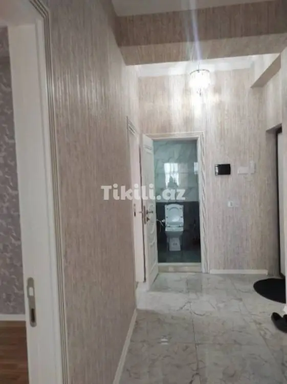 700 AZN - 3 otaqlı mənzil Kirayə (aylıq), Yeni Günəşli qəs., Suraxanı, Bakı