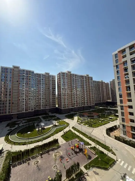 207 000 AZN - 3 otaqlı mənzil Satılır, Yasamal qəs., Abşeron