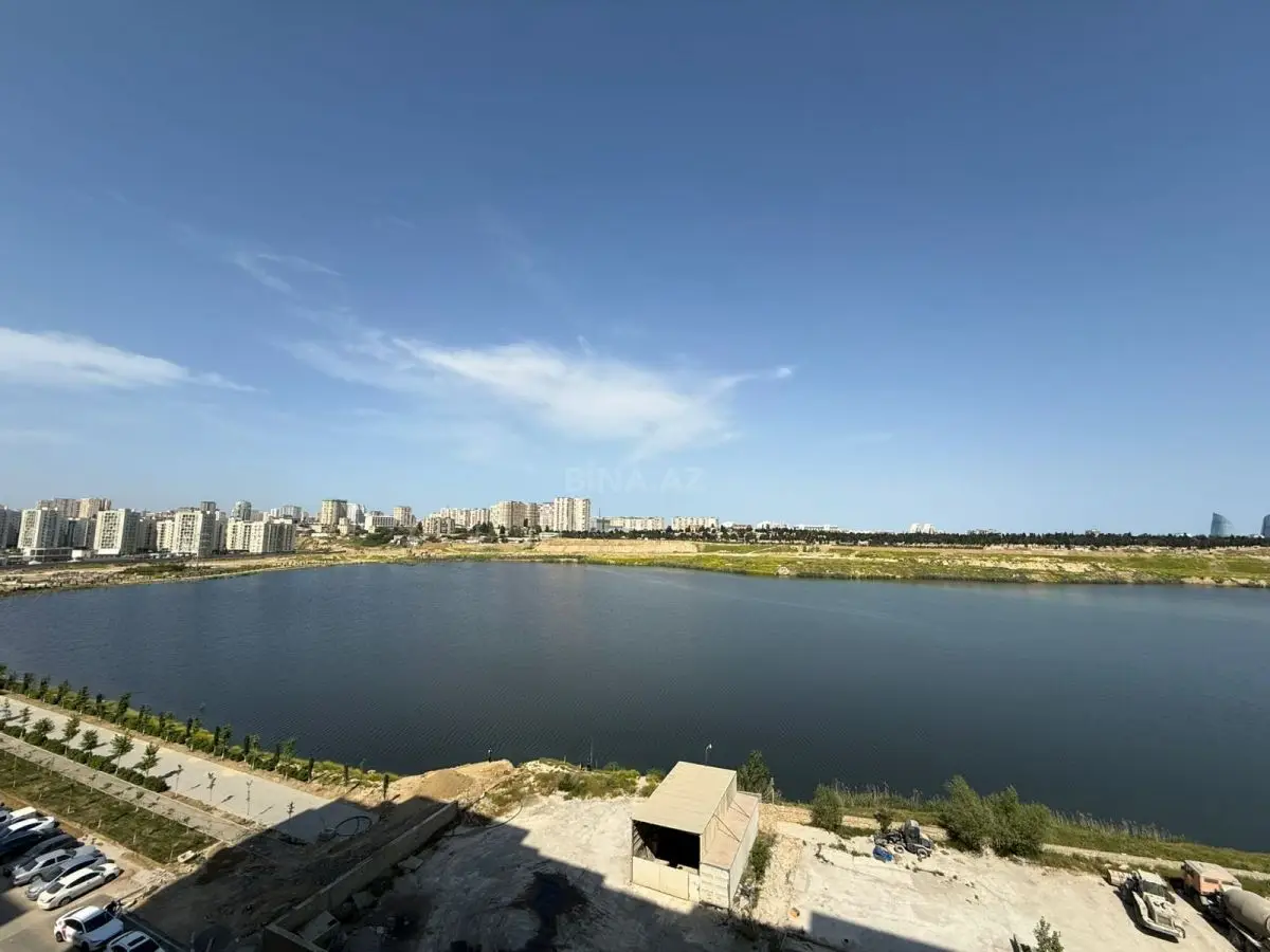 207 000 AZN - 3 otaqlı mənzil Satılır, Yasamal qəs., Abşeron