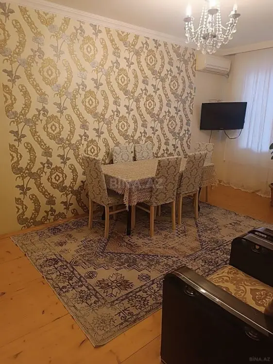 100 000 AZN - 3 otaqlı mənzil Satılır, Müşfiqabad qəs., Qaradağ, Bakı