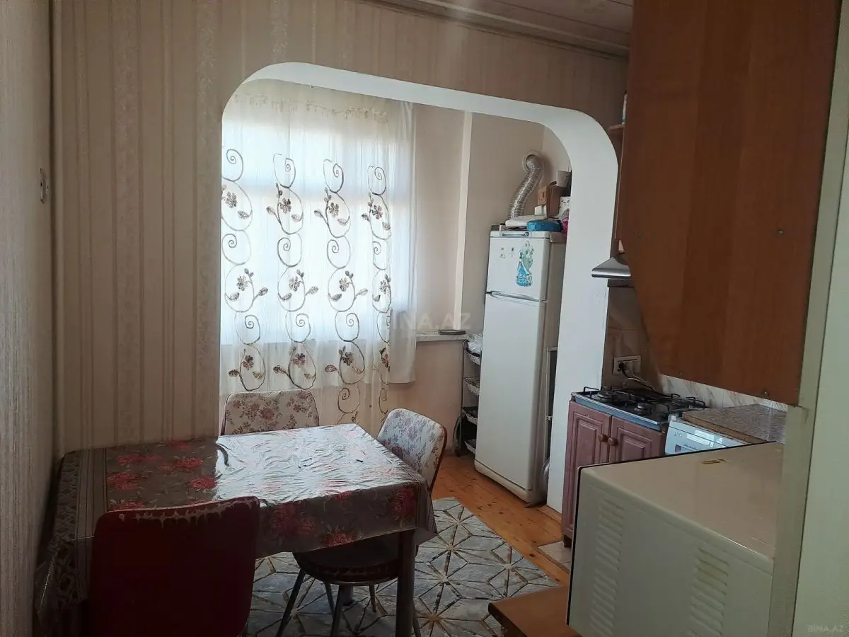 100 000 AZN - 3 otaqlı mənzil Satılır, Müşfiqabad qəs., Qaradağ, Bakı
