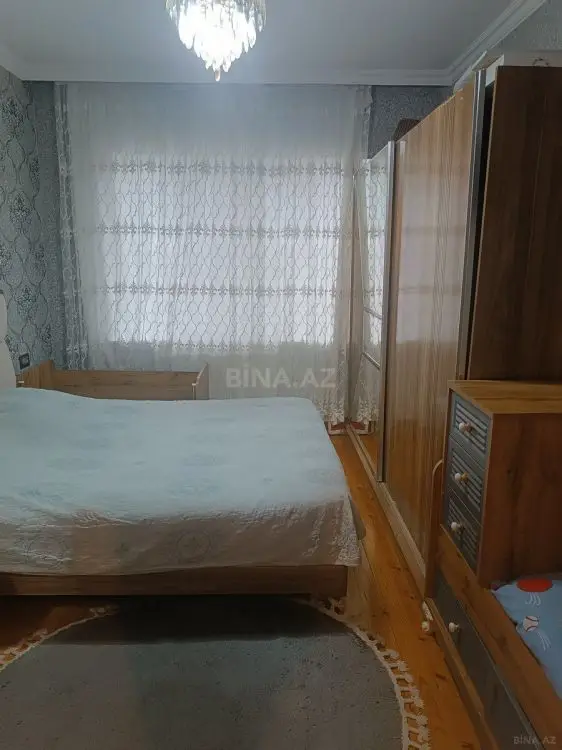 100 000 AZN - 3 otaqlı mənzil Satılır, Müşfiqabad qəs., Qaradağ, Bakı
