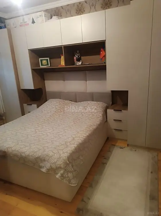100 000 AZN - 3 otaqlı mənzil Satılır, Müşfiqabad qəs., Qaradağ, Bakı