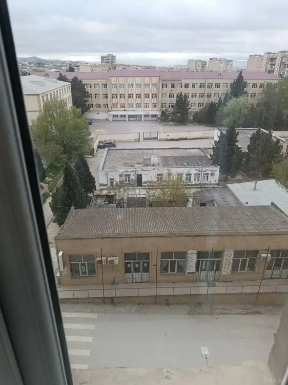 100 000 AZN - 3 otaqlı mənzil Satılır, Müşfiqabad qəs., Qaradağ, Bakı