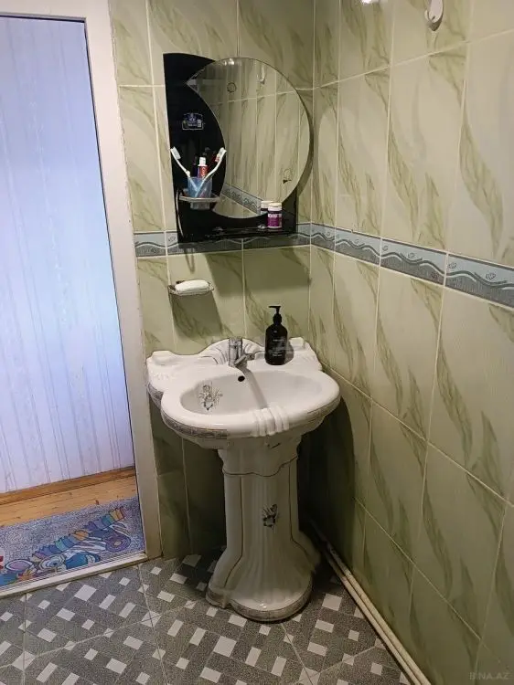 100 000 AZN - 3 otaqlı mənzil Satılır, Müşfiqabad qəs., Qaradağ, Bakı