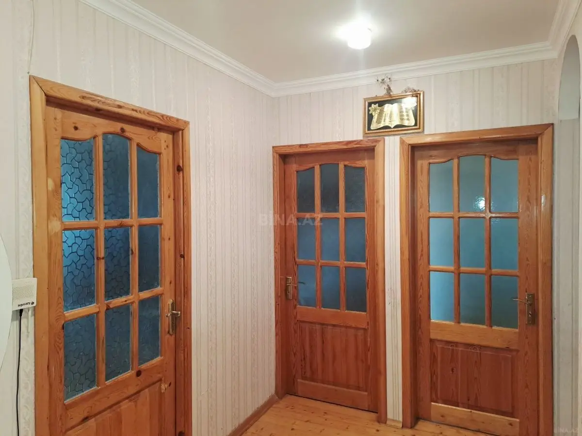 100 000 AZN - 3 otaqlı mənzil Satılır, Müşfiqabad qəs., Qaradağ, Bakı