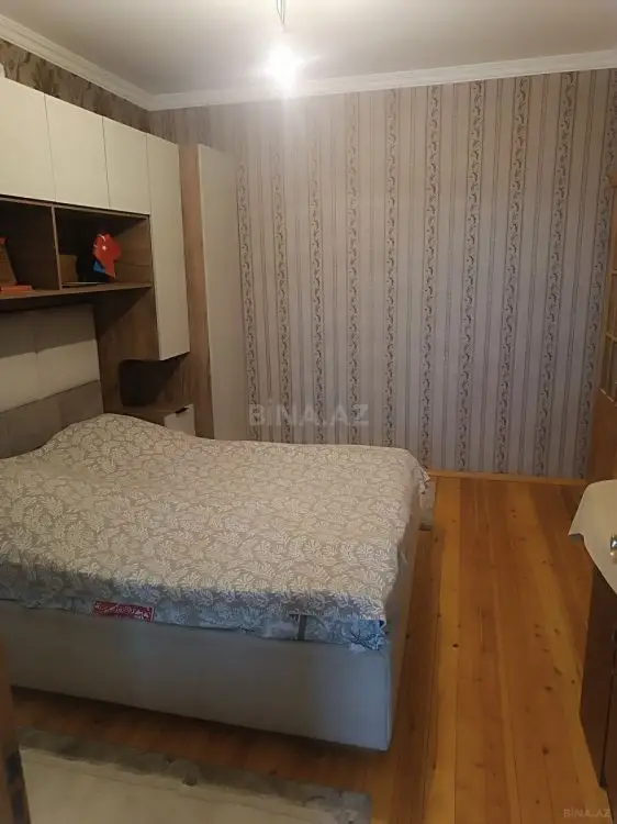 100 000 AZN - 3 otaqlı mənzil Satılır, Müşfiqabad qəs., Qaradağ, Bakı
