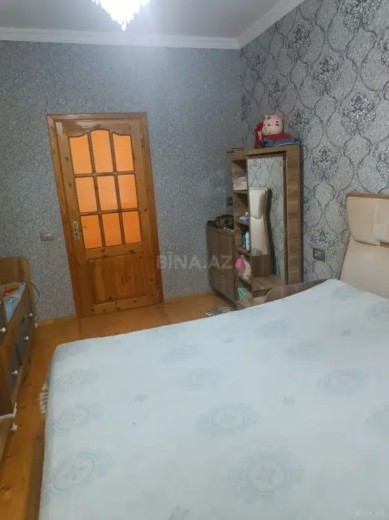 100 000 AZN - 3 otaqlı mənzil Satılır, Müşfiqabad qəs., Qaradağ, Bakı