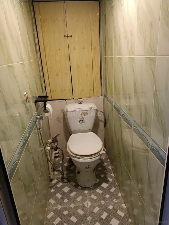 100 000 AZN - 3 otaqlı mənzil Satılır, Müşfiqabad qəs., Qaradağ, Bakı