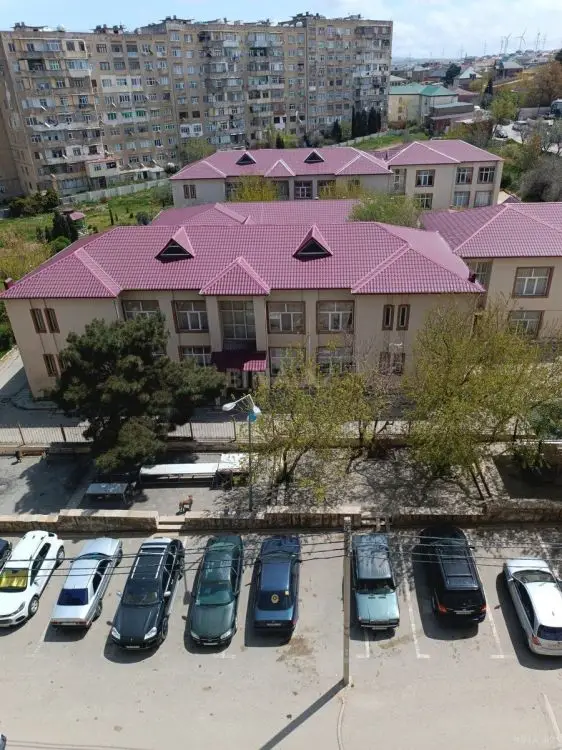 100 000 AZN - 3 otaqlı mənzil Satılır, Müşfiqabad qəs., Qaradağ, Bakı