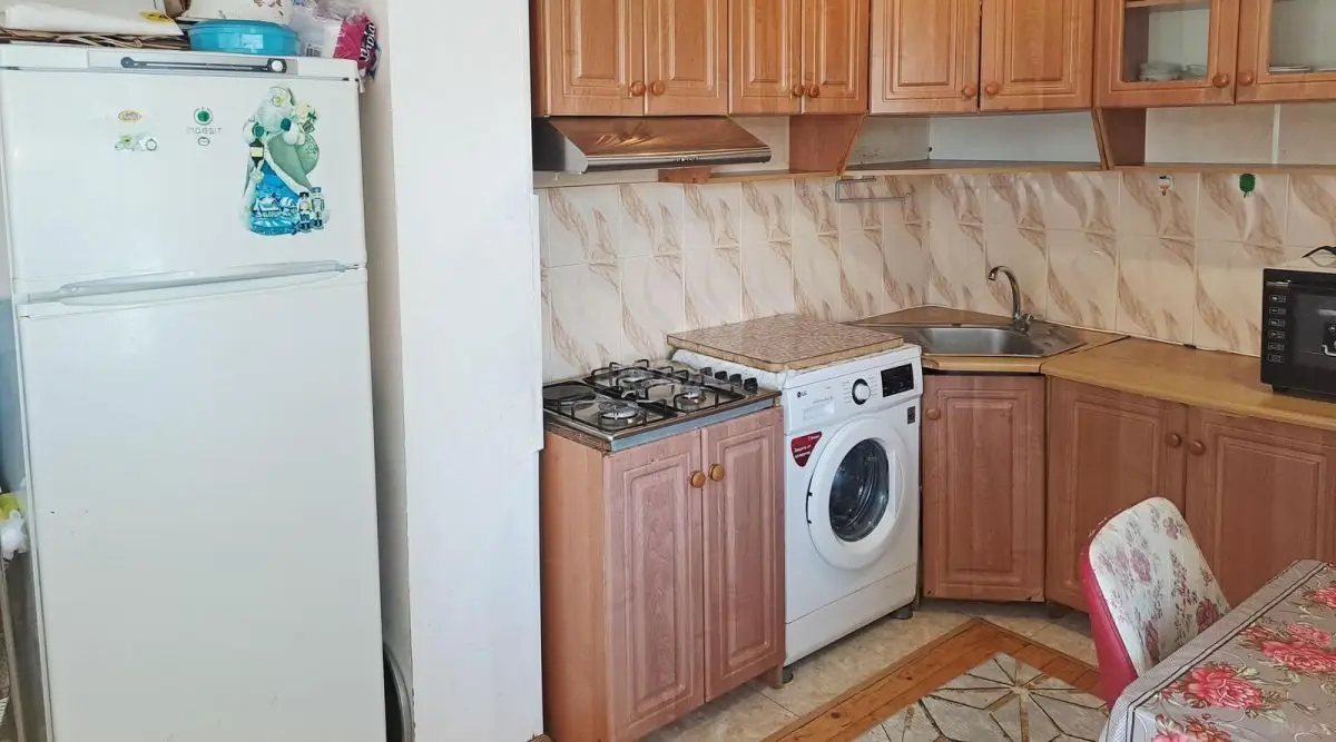 100 000 AZN - 3 otaqlı mənzil Satılır, Müşfiqabad qəs., Qaradağ, Bakı