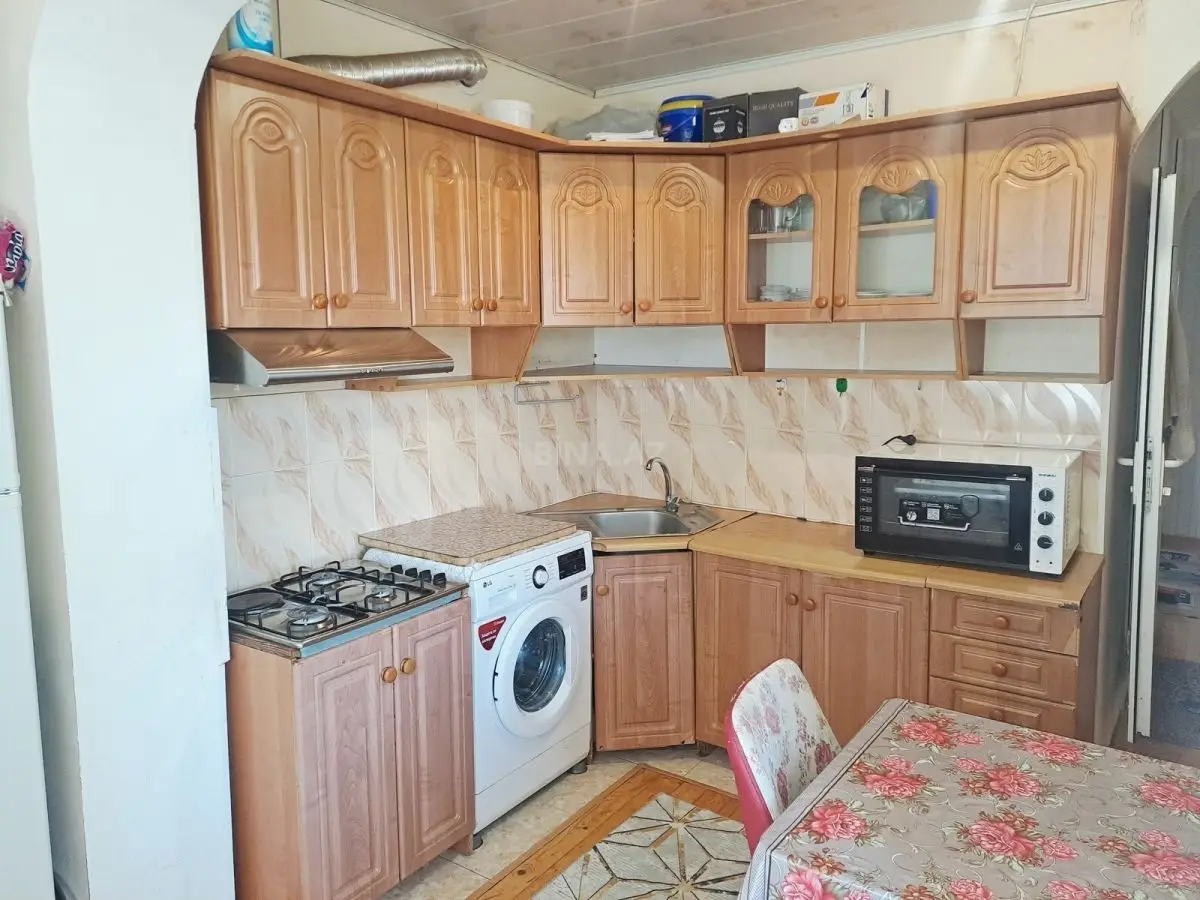 100 000 AZN - 3 otaqlı mənzil Satılır, Müşfiqabad qəs., Qaradağ, Bakı