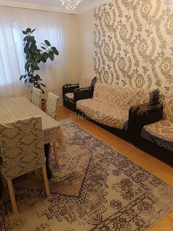 100 000 AZN - 3 otaqlı mənzil Satılır, Müşfiqabad qəs., Qaradağ, Bakı