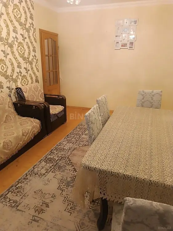 100 000 AZN - 3 otaqlı mənzil Satılır, Müşfiqabad qəs., Qaradağ, Bakı