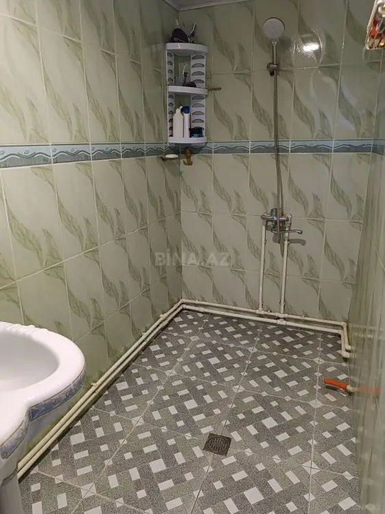 100 000 AZN - 3 otaqlı mənzil Satılır, Müşfiqabad qəs., Qaradağ, Bakı