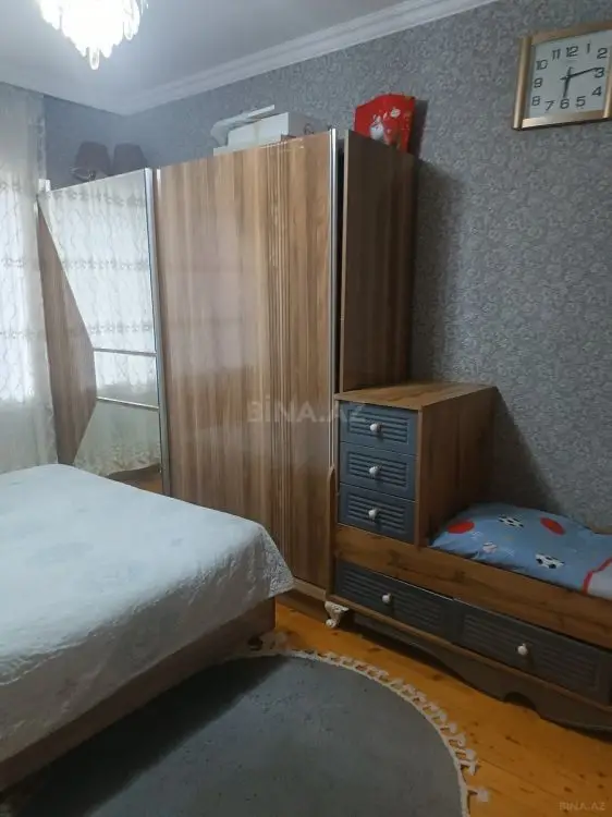 100 000 AZN - 3 otaqlı mənzil Satılır, Müşfiqabad qəs., Qaradağ, Bakı