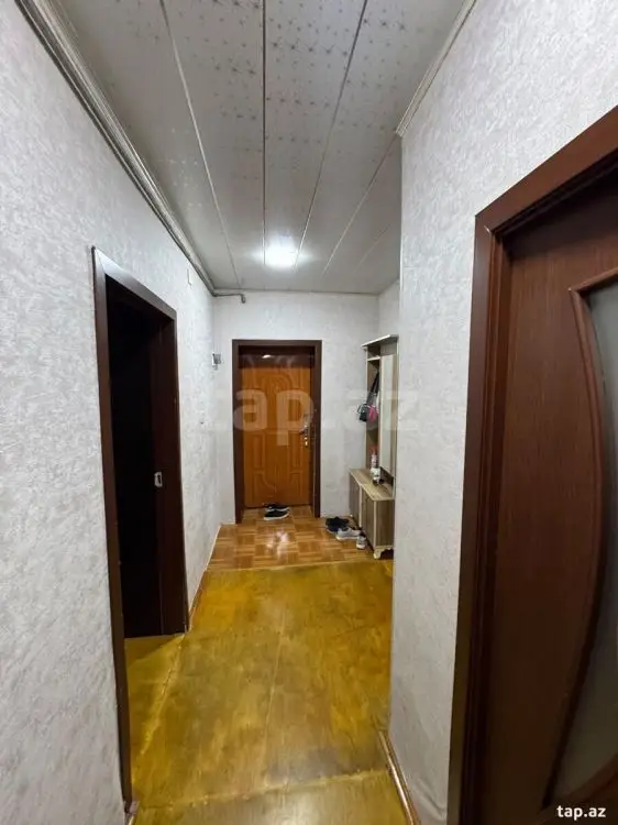 85 000 AZN - 4 otaqlı mənzil , Şirvan