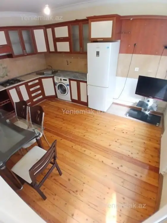 400 AZN - 2 otaqlı mənzil Kirayə (aylıq), Xırdalan