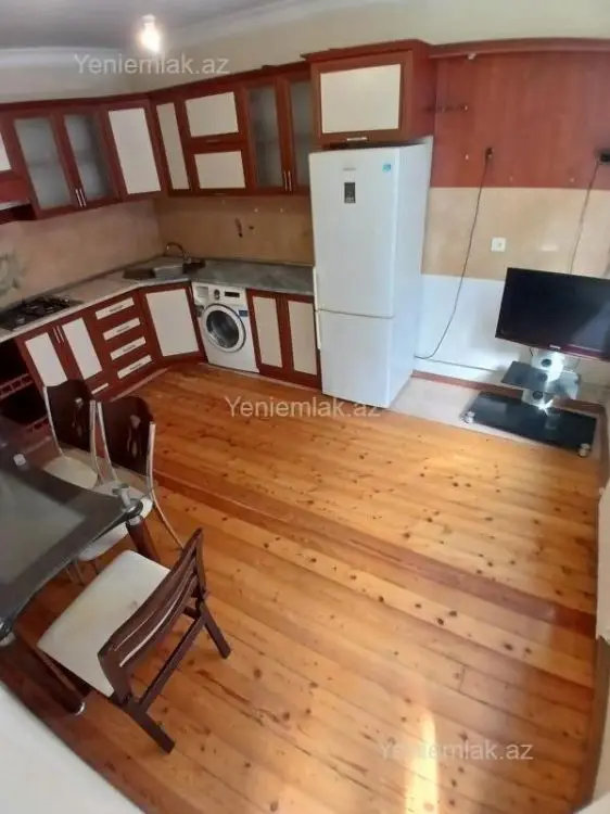 400 AZN - 2 otaqlı mənzil Kirayə (aylıq), Xırdalan