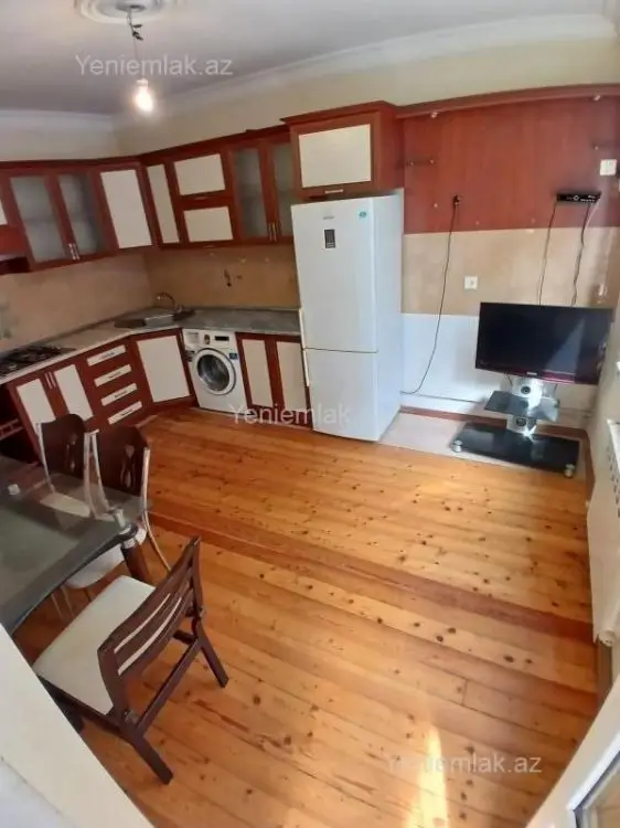 400 AZN - 2 otaqlı mənzil Kirayə (aylıq), Xırdalan