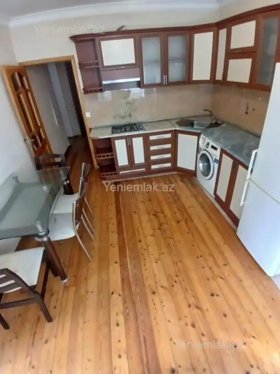 400 AZN - 2 otaqlı mənzil Kirayə (aylıq), Xırdalan