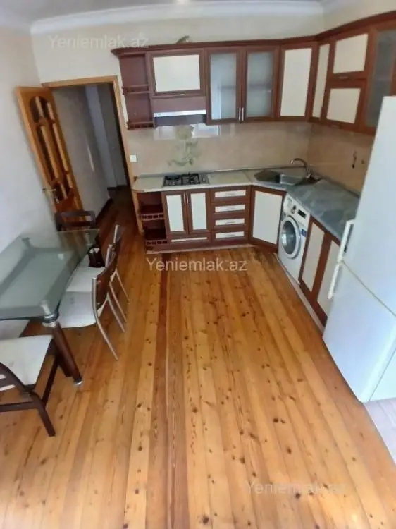 400 AZN - 2 otaqlı mənzil Kirayə (aylıq), Xırdalan