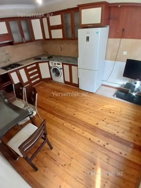 400 AZN - 2 otaqlı mənzil Kirayə (aylıq), Xırdalan