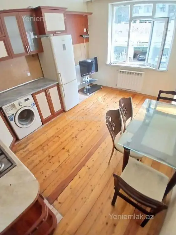 400 AZN - 2 otaqlı mənzil Kirayə (aylıq), Xırdalan
