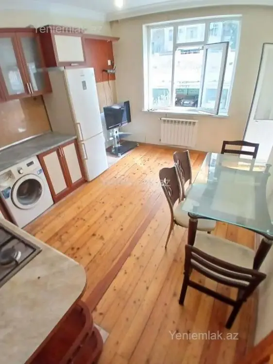 400 AZN - 2 otaqlı mənzil Kirayə (aylıq), Xırdalan