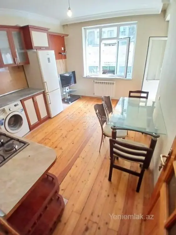 400 AZN - 2 otaqlı mənzil Kirayə (aylıq), Xırdalan