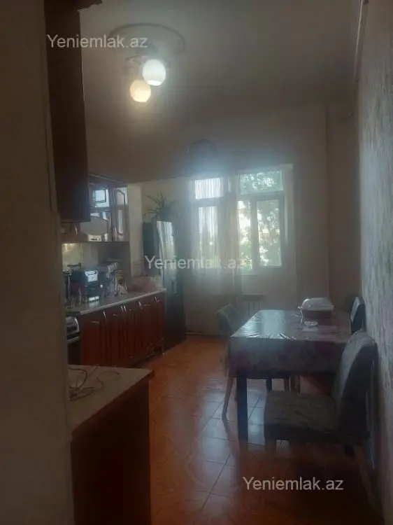 165 000 AZN - 2 otaqlı mənzil Satılır, 8-ci kilometr, Nizami, Bakı