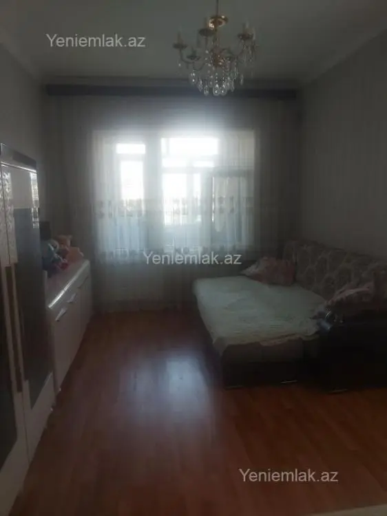 165 000 AZN - 2 otaqlı mənzil Satılır, 8-ci kilometr, Nizami, Bakı