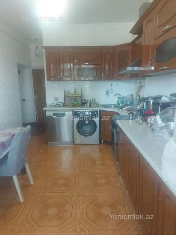 165 000 AZN - 2 otaqlı mənzil Satılır, 8-ci kilometr, Nizami, Bakı